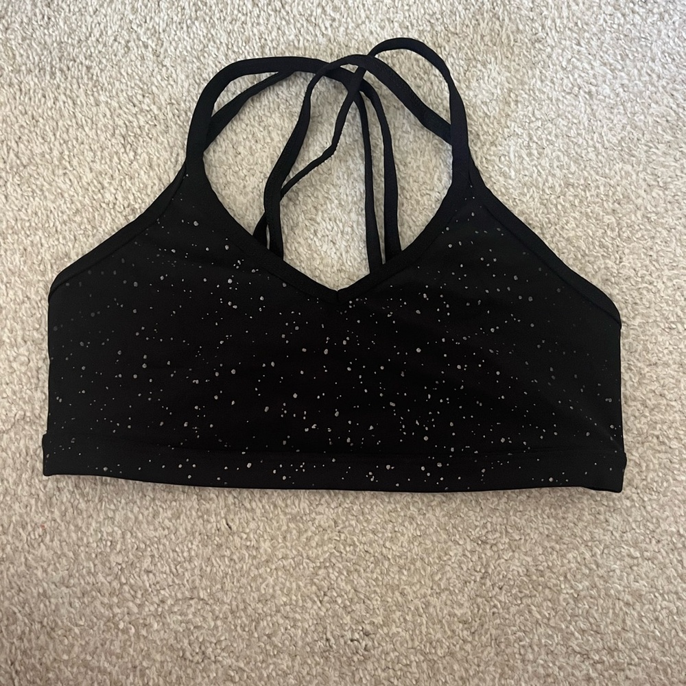 Beyond yoga sports bra